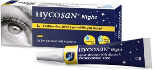 Hycosan Night 5g