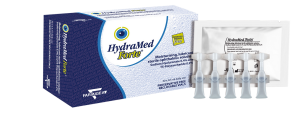 HydraMed Forte Daily Dose Units