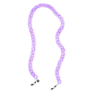 COTI JOEN eyewear chain-Lilac