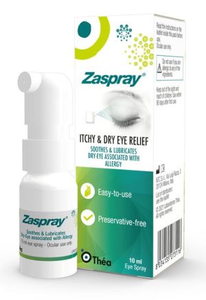Zaspray