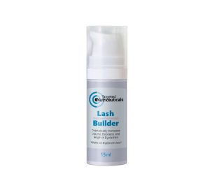 Lash Builder