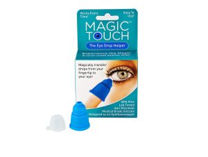 Magic Touch