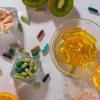 Ocular Vitamins